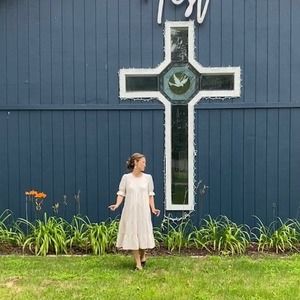 Meet your Posher, Tiffany